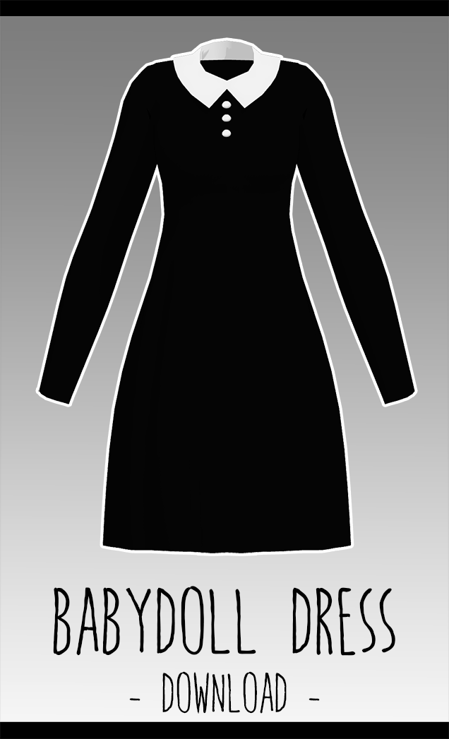 baby dolls dresses