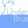Underwater Brushes-Image Pack
