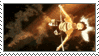 Attack On Titan Stamp by uiopuiop