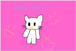 Hello Kitty Dress Up by chimchar3010 on DeviantArt
