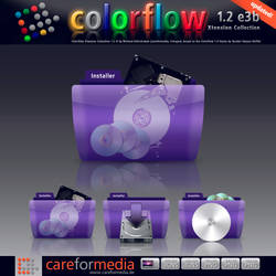 Colorflow 1.2 e3b Installer