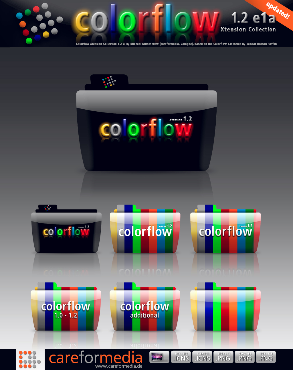 Colorflow 1.2 e1a