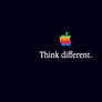 Think Different 1