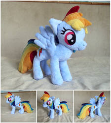 Rainbow Dash