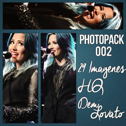 +Photopack 002 - Demi Lovato!