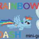 Rainbow Dash Mini-Game DONE V3