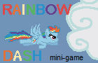 Rainbow Dash Mini-Game DONE V3