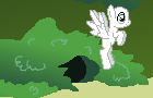 Flying Sprite TEST