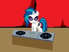 DJ Pon-3 Dukebox