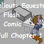 Fallout Equestria Ch 1 Done