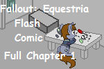 Fallout Equestria Ch 1 Done