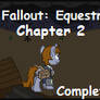 Fallout Equestria Ch 2 Done