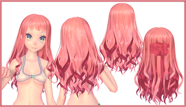 332 SN hair 70 dl