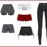 374 SN pants pack 02 dl