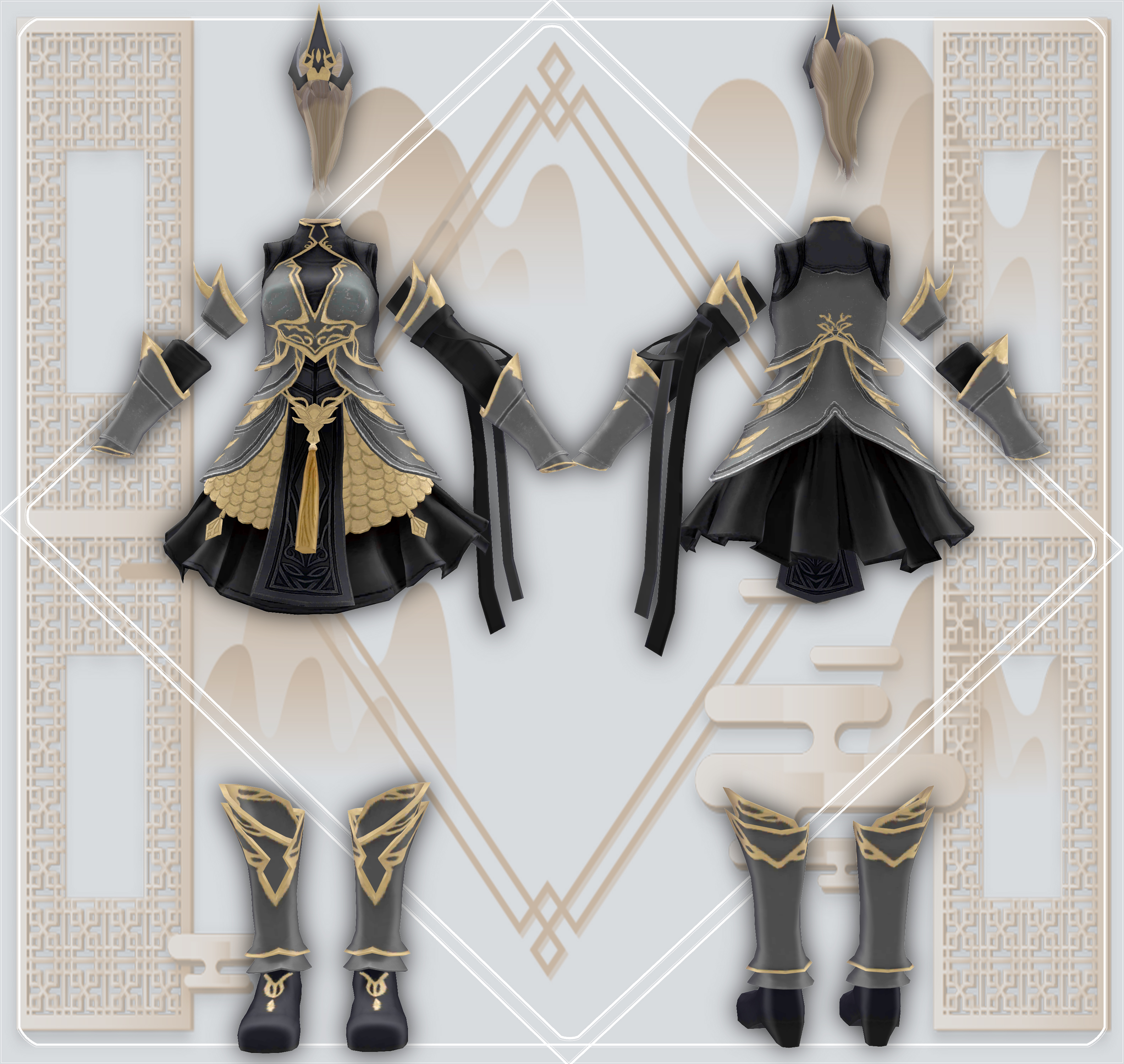 506 Fashion Cloudy Outfit 02 dl by Staralco130313DA on DeviantArt