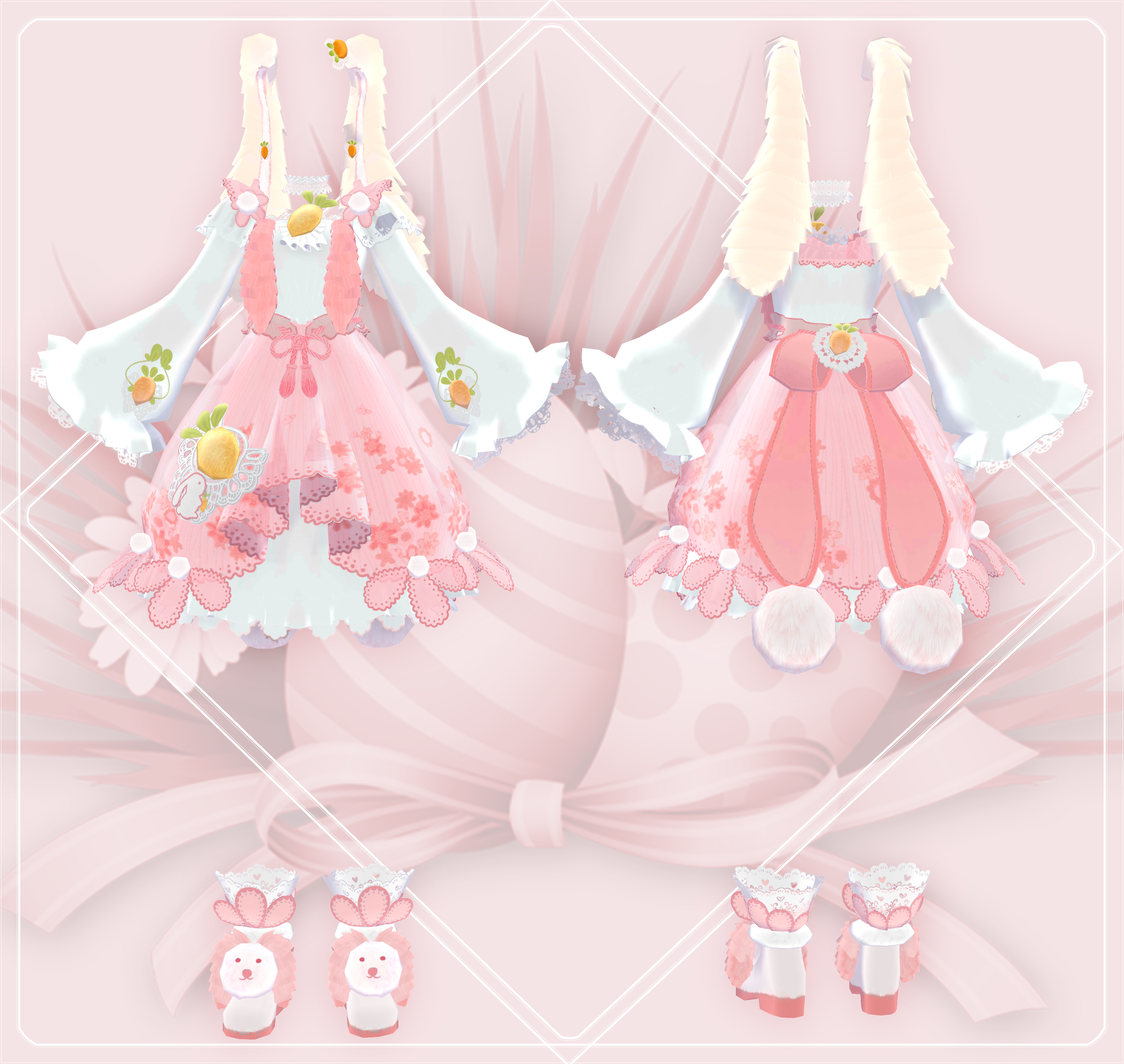 527 Fashion Cloudy Outfit 03 dl by Staralco130313DA on DeviantArt