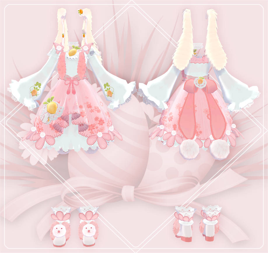527 Fashion Cloudy Outfit 03 dl by Staralco130313DA on DeviantArt