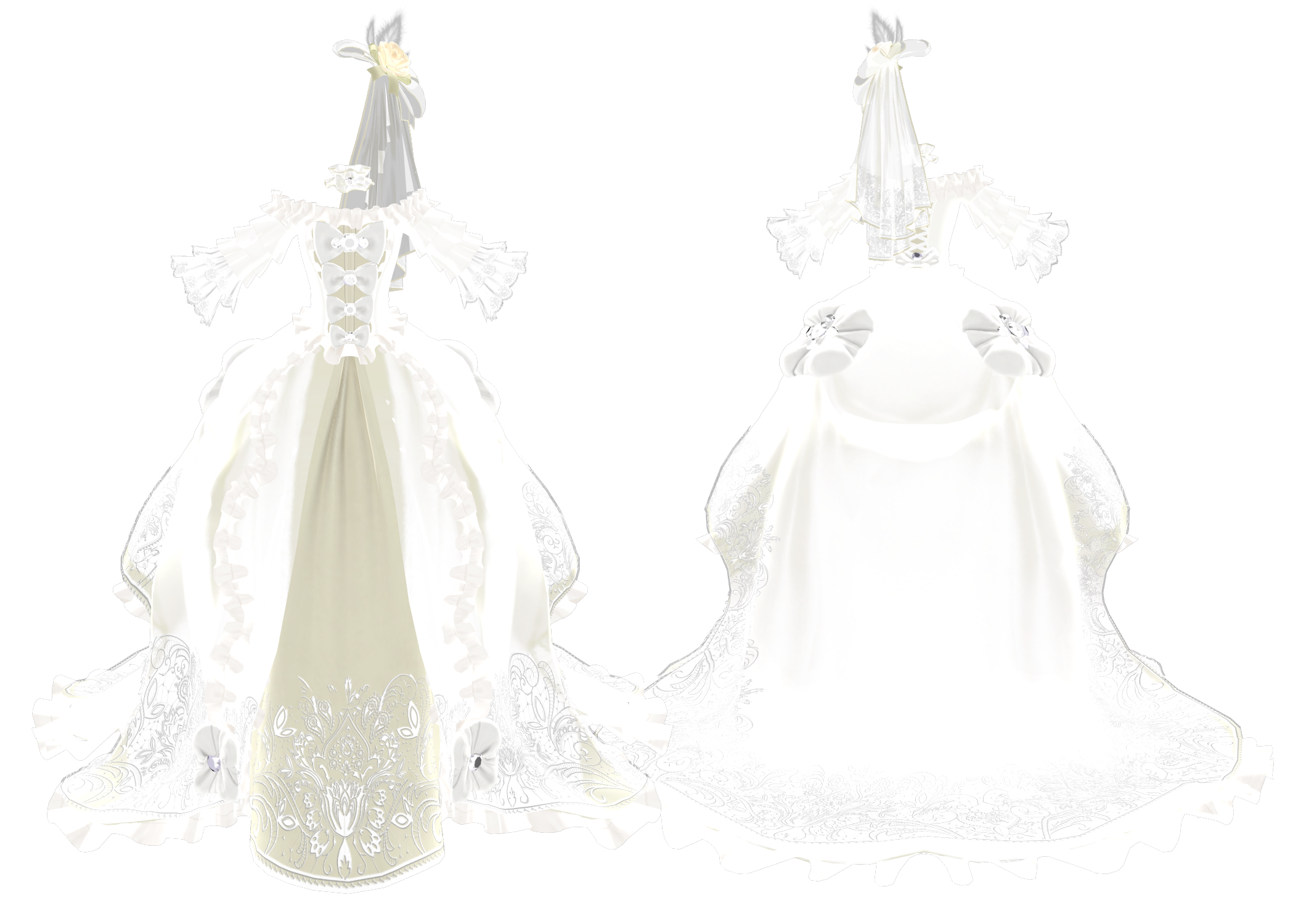 624 Time Princess Outfit 02 dl by Staralco130313DA on DeviantArt