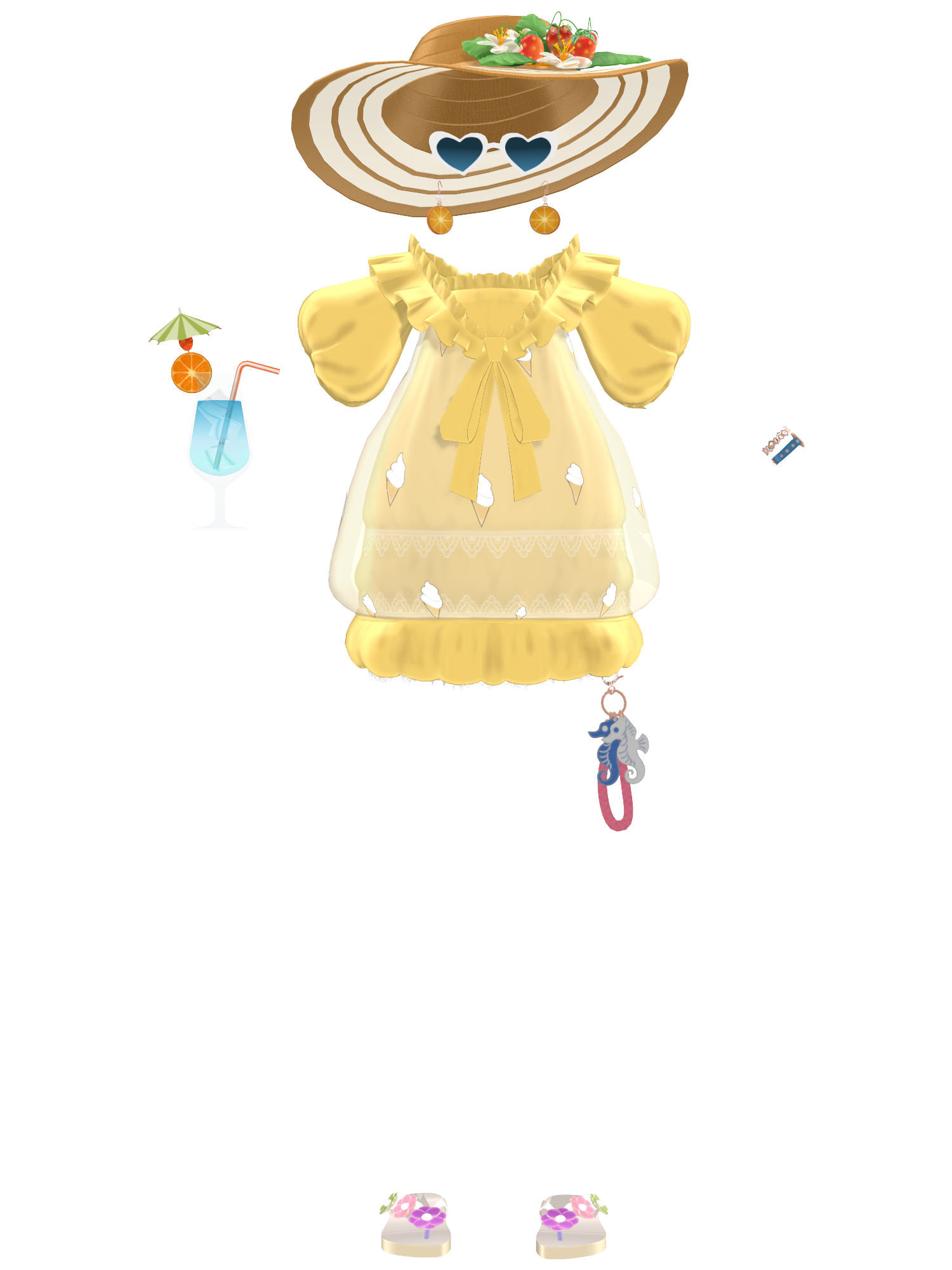 626 Time Princess Outfit 03 dl by Staralco130313DA on DeviantArt