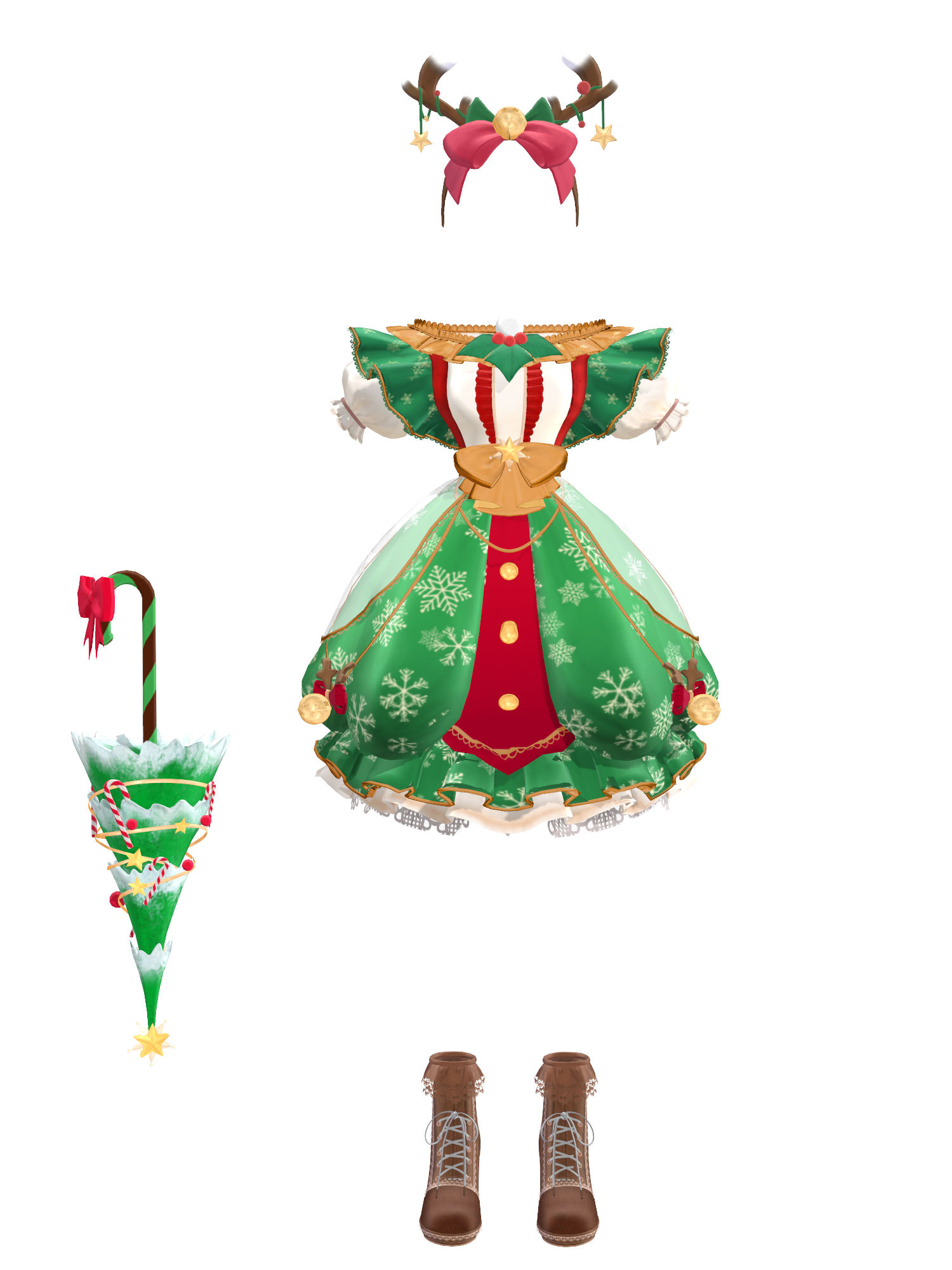 632 Time Princess Outfit 04 dl by Staralco130313DA on DeviantArt