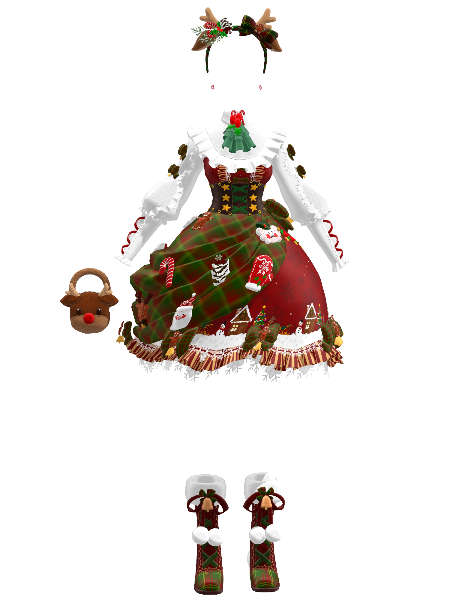 636 Time Princess Outfit 05 dl by Staralco130313DA on DeviantArt