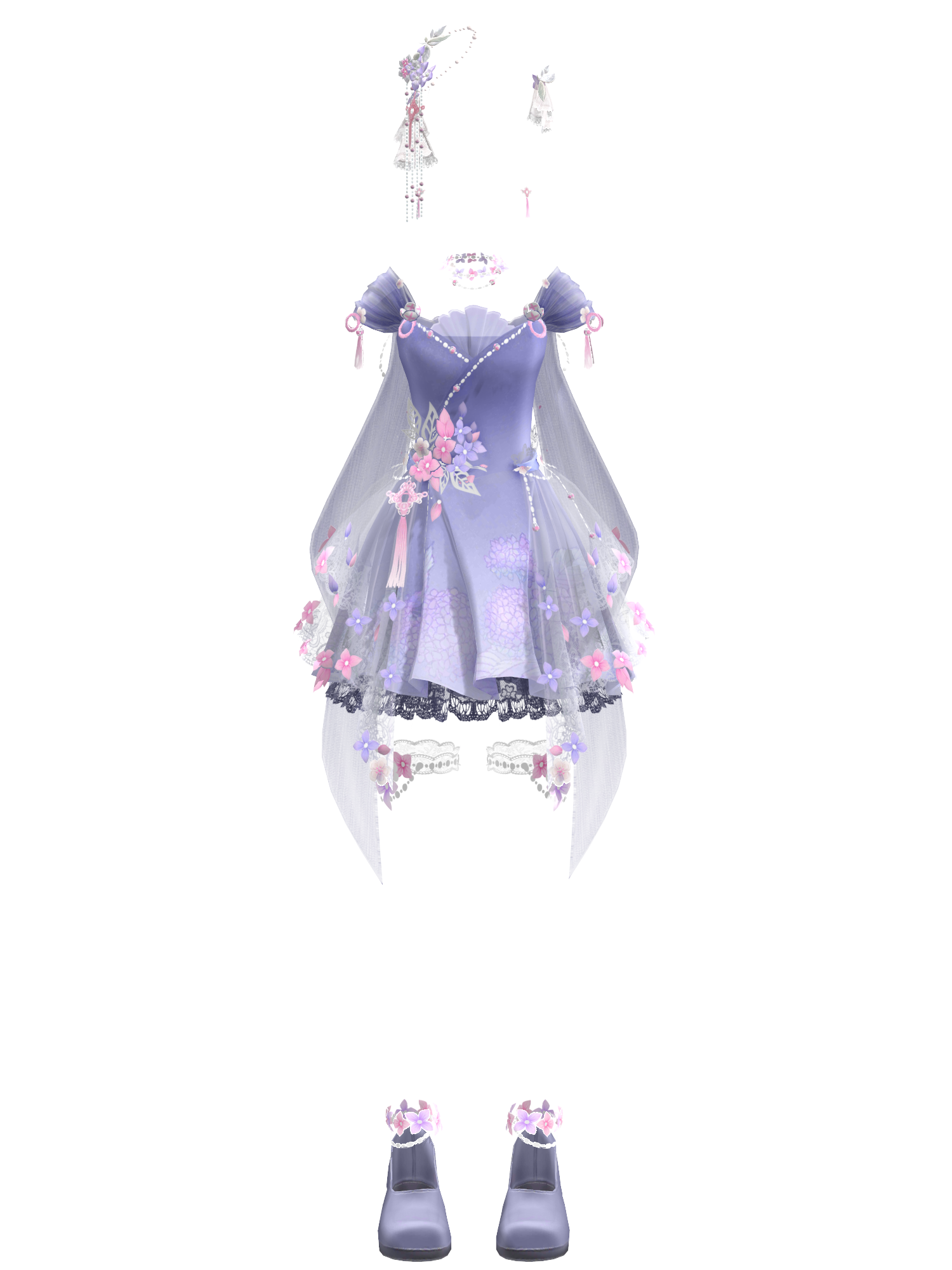 671 Fashion Cloudy Outfit 13 dl by Staralco130313DA on DeviantArt