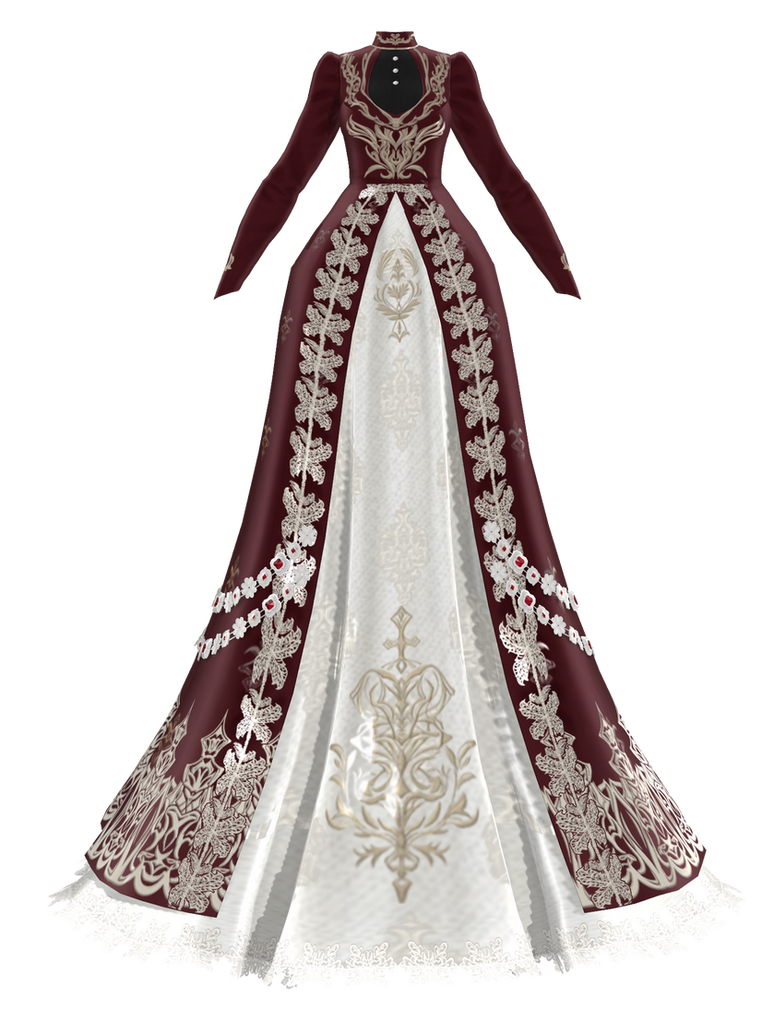 676 SN dress 05 dl by Staralco130313DA on DeviantArt