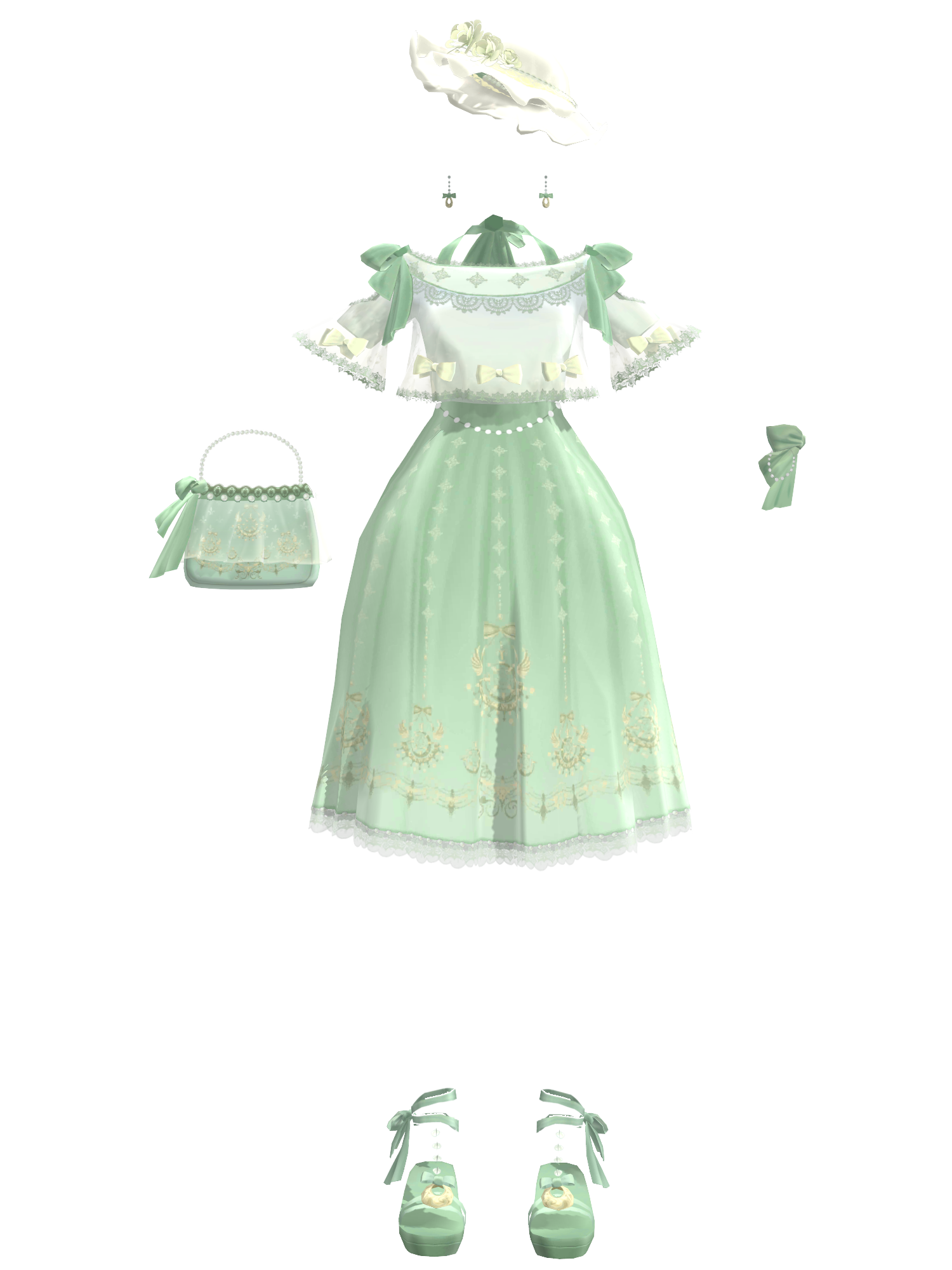678 Fashion Cloudy Outfit 14 dl by Staralco130313DA on DeviantArt