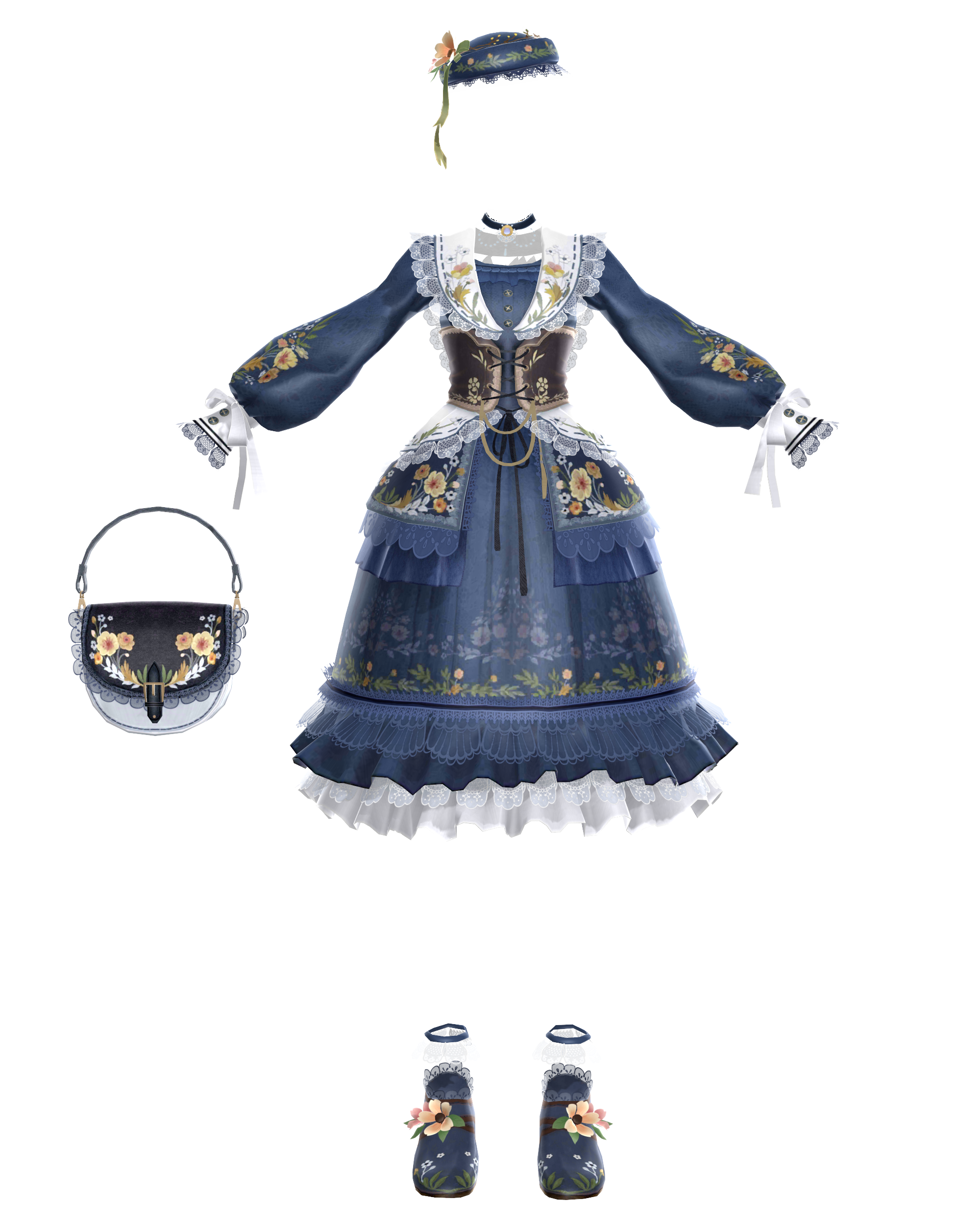 683 Fashion Cloudy Outfit 15 dl by Staralco130313DA on DeviantArt
