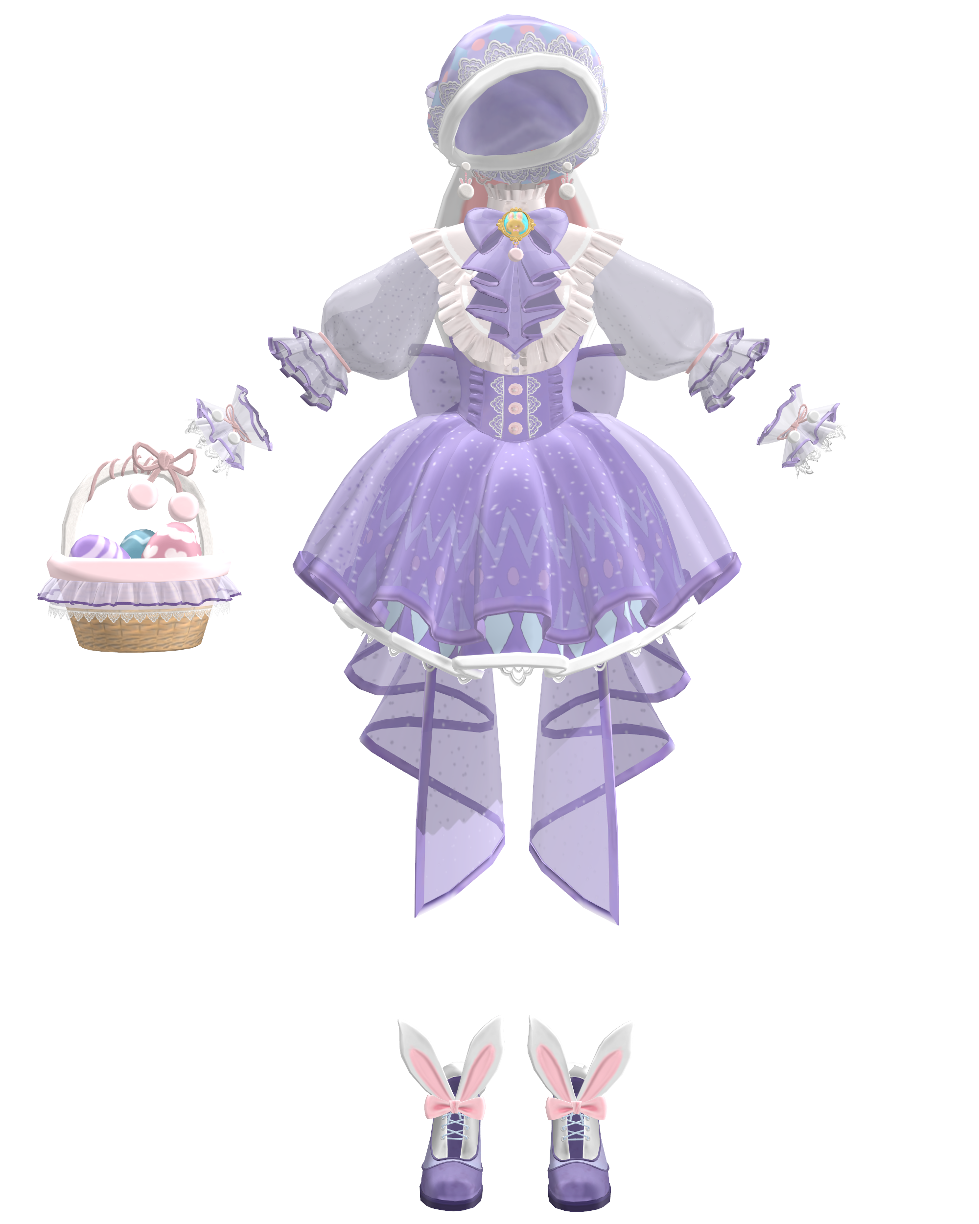 685 Time Princess Outfit 07 dl by Staralco130313DA on DeviantArt