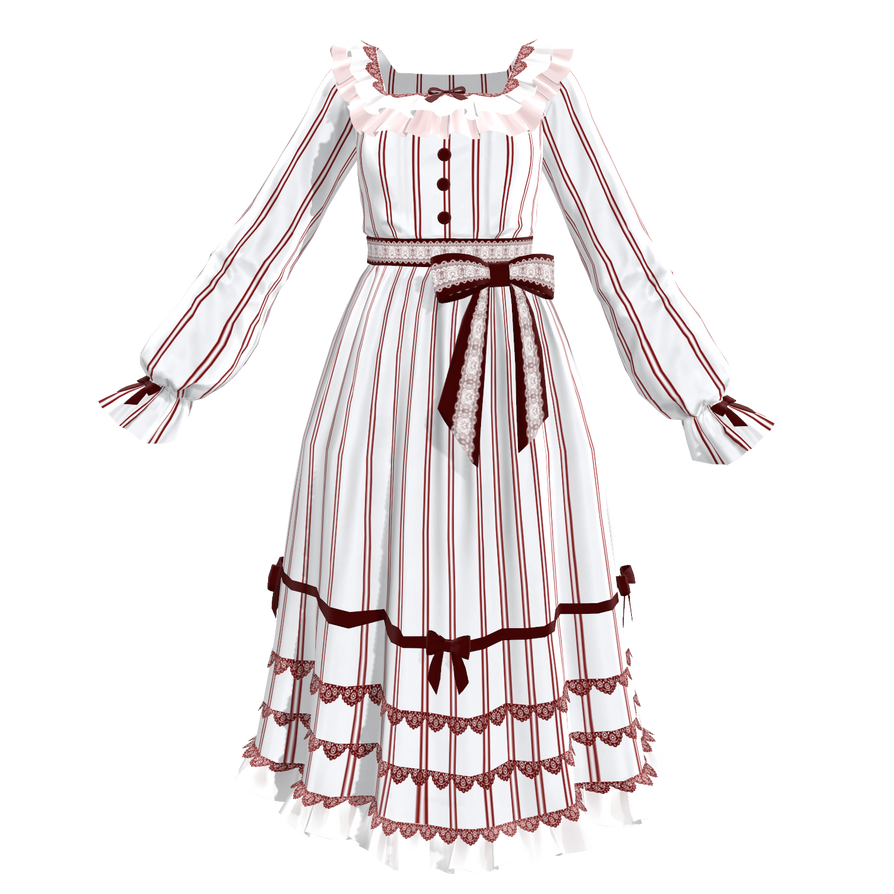 697 SN dress 03 dl by Staralco130313DA on DeviantArt
