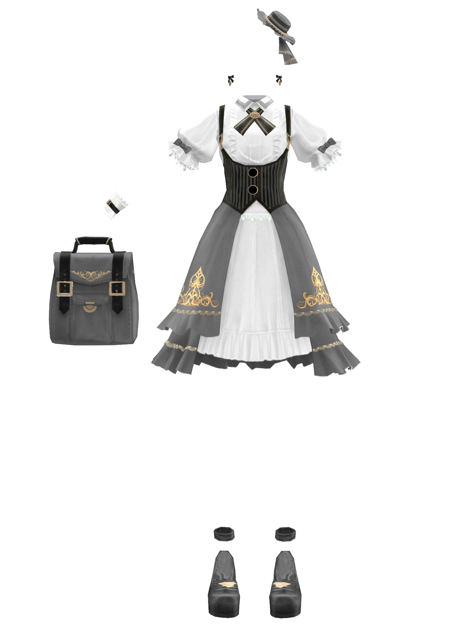 777 Fashion Cloudy Outfit 19 dl by Staralco130313DA on DeviantArt