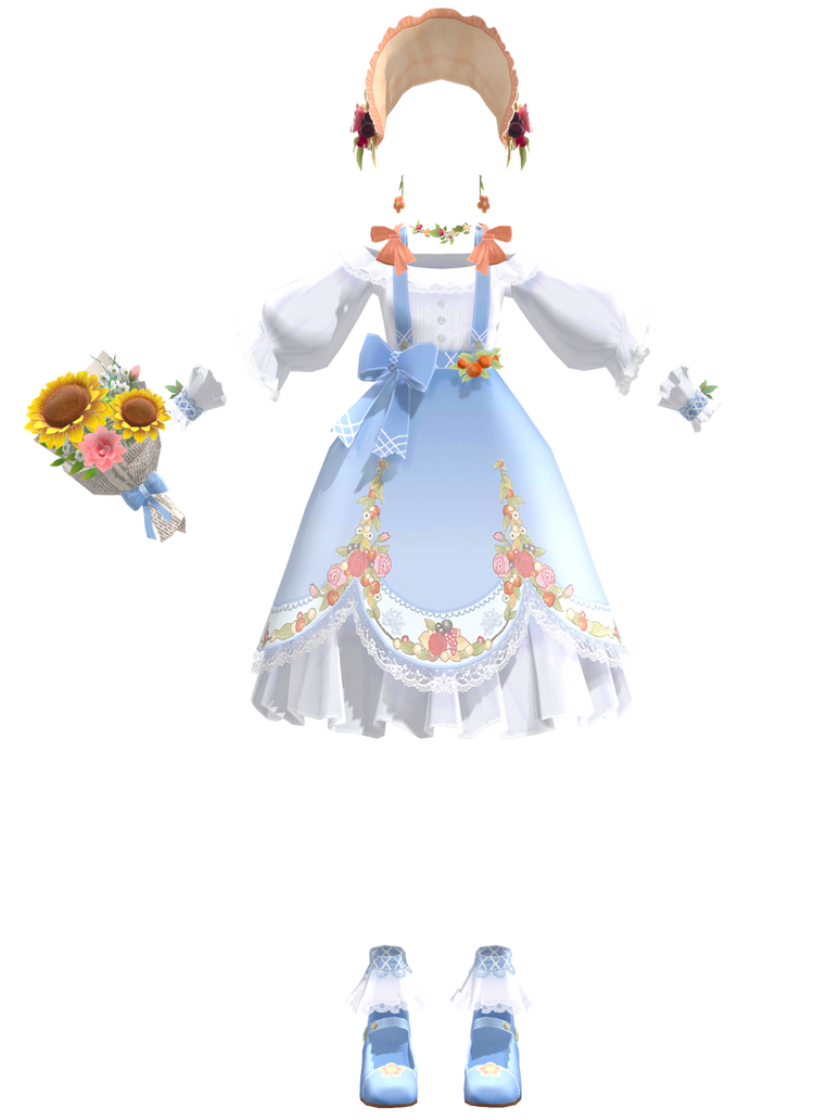 779 FC Outfit 20 dl by Staralco130313DA on DeviantArt