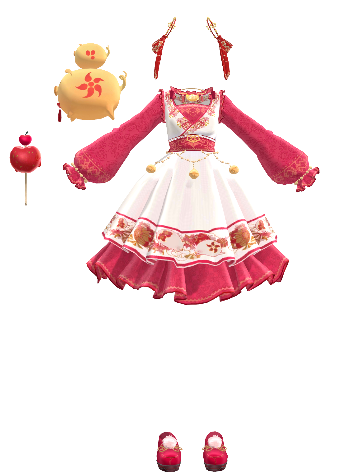 789 FC Outfit 23 dl by Staralco130313DA on DeviantArt