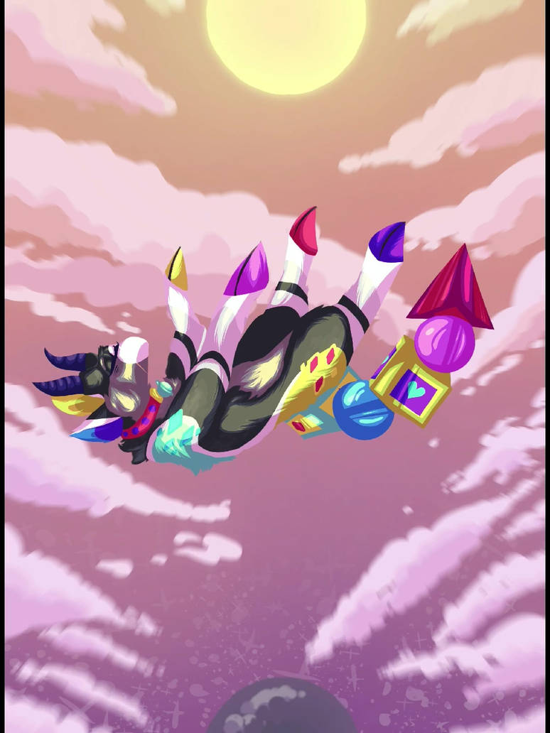 Its Not Just a Dream | SPEEDPAINT W/ MUSIC by k1tty5 on DeviantArt