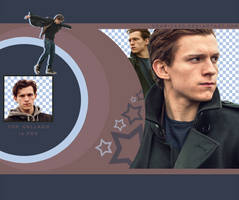 png pack #1 Tom Holland