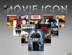 My Movie Store DVDs Pack 5 by ibg-5 on DeviantArt