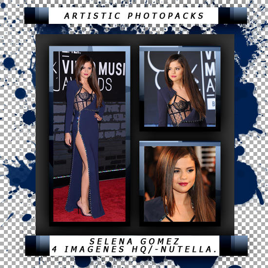 Selena Gomez 001 by ArtAventure on DeviantArt