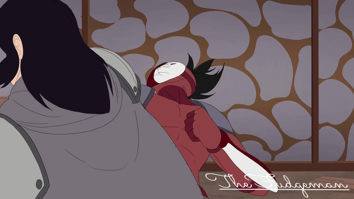 SBS Fanimation by The-Fudgeman on DeviantArt
