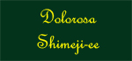 Dolorosa Shimeji-ee