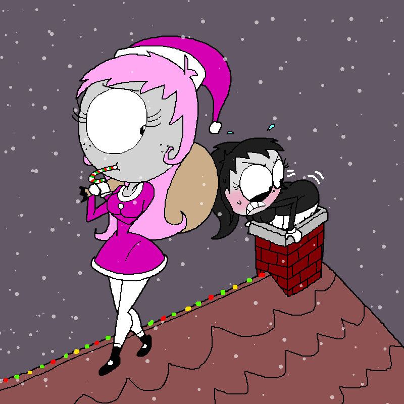 Can't think of a good title... by Montatora-501 on DeviantArt