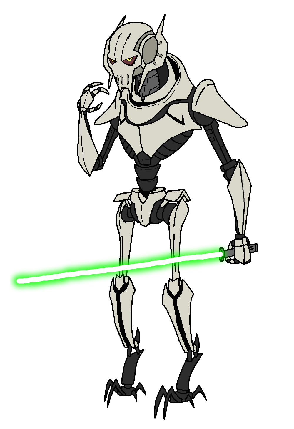 General Grievous