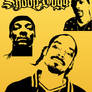 Snoop Dogg Vector Pack