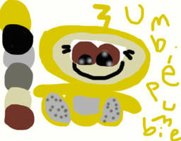 Umbie Pumbie