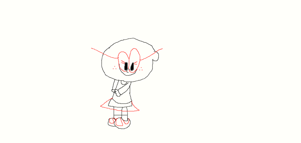 First Peanuts Base by LivingOnLaughs on DeviantArt