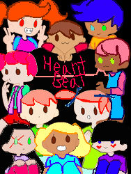 Heart Beat Gang