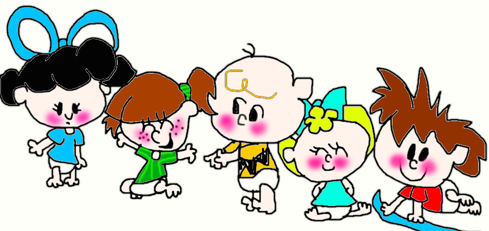 Good Grief We Re Babies Again By Livingonlaughs On Deviantart