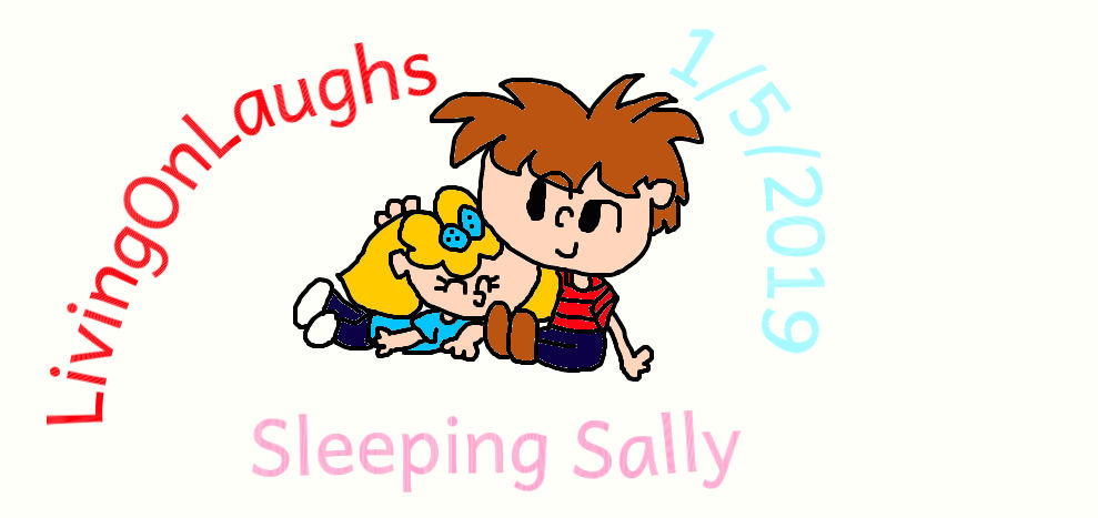Livingonlaughs Sleeping Sally By Livingonlaughs On Deviantart deviantart