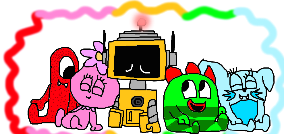 Bring Back What Once Was Ours by LivingOnLaughs on DeviantArt