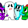 The Main 8